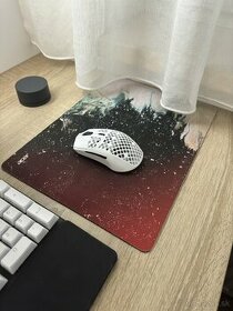 Acer Nitro podložka pod myš - 1