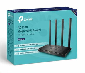 AC1200 MESH WI-FI ROUTER - 1