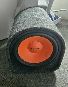 Subwoofer Sencor SCS WA 1203