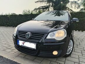 Volkswagen Polo 1.2 12v (Facelift)