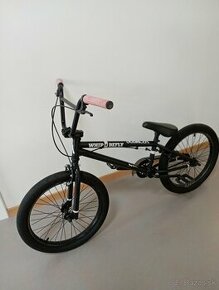 Predán bicykel Bmx Dema Whip Befly