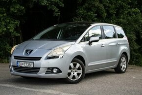 Peugeot 5008 1.6e THP - 1