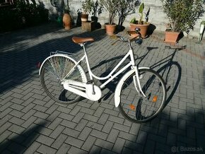 Holandsky bicykel - 1