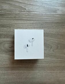 AirPods 2 Pro USB-C - 1