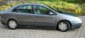 Citroen C5 2.0hdi 80 kw.