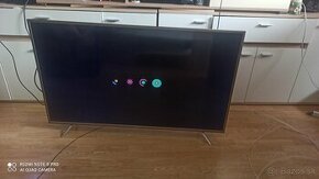 Thomson 55" 4K