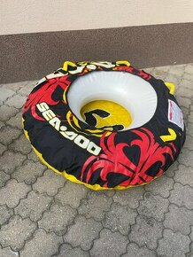 Seadoo nafukovacie koleso na tahanie - 1