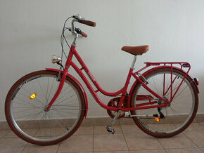 Retro bicykel KENZEL - 1