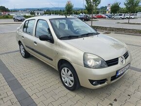 Renault Thalia 1.2 16V Expression STK EK do 09/2026