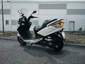 SYM Joyride Evo125 - 1