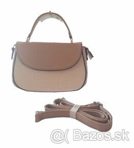 Dámska malá kabelka do ruky/crossbody - 1