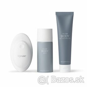 Nuskin AKCIA  AGELOC WELLSPA iO