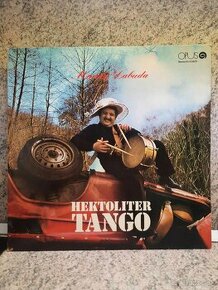 Marián Labuda – Hektoliter Tango