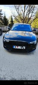 Audi A5 2.0 TDI