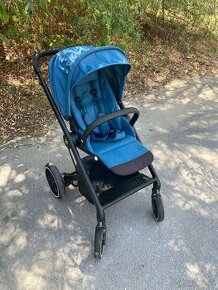 Cybex Balios S Lux