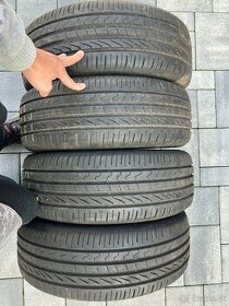 Cooper zeon cs8 195/55 R16 - 1