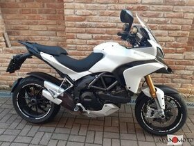 Ducati Multistrada 1200 S