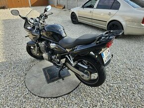 Suzuki gsf600s