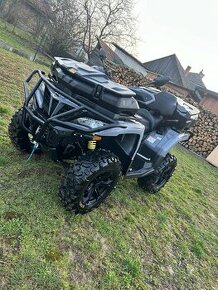 CF MOTO Gladiator x1000 - 1