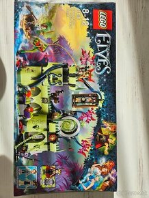 Lego Elves 41188 - 1