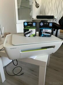 HP Deskjet 2130