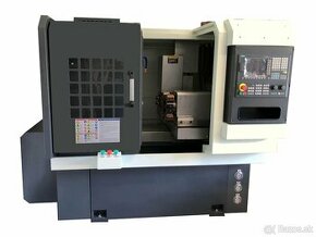 cnc sústruh - 1