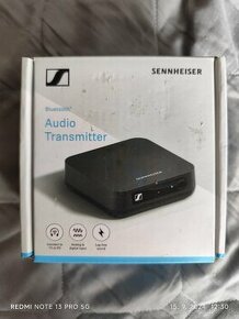 Audio Transmitter Sennheiser