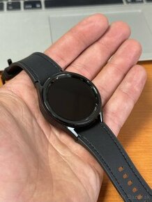 Samsung Galaxy Watch 6 43mm - len odskúšané