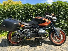 BMW R 1150 R Rockster - 1