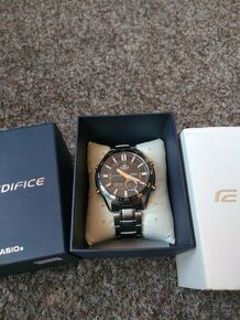 Casio edifice EFV-C100