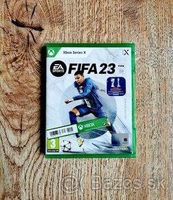 Fifa 23 Xbox Series X