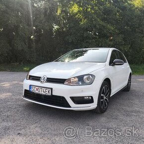 Volkswagen golf 7