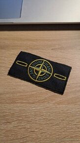 Stone Island nášivka