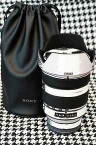 SONY FE 24-105mm F4 G OSS | SEL24105G