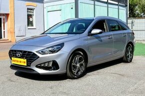 Hyundai i30 CW 1.5T-Gdi Family 7DCT  odpočet dph - 1