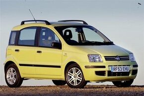 Fiat Panda 1.1 40KW 187A1.000