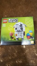 Lego brickheadz 40380 veľkonočná ovecka