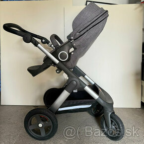 Stokke Trailz