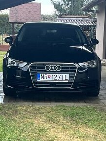 Predám Audi A3 benzin - 1