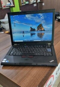 Lacny notebook Lenovo Thinkpad T410 - 1