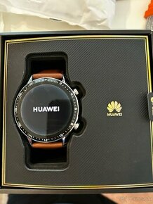 Huawei watch GT2