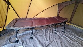 Lehátko GIANT FISHING Gaube XT Bedchair 8 Leg