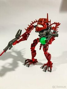 Lego Bionicle - Piraka Hakann - 1