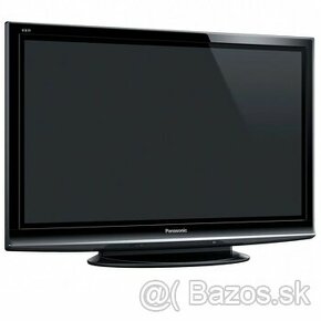 Predam 42" TV - Panasonic VIERA TX-P42G10E