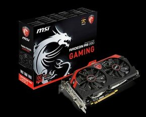 MSI Radeon R9 280 GAMING 3G