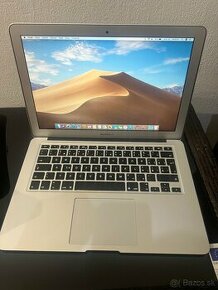 MacBook Air 2015 13” 500GB SSD,i7 - 1