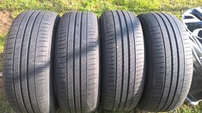 205/55 r17 letne