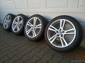 Originálne ALU disky Audi, Škoda, VW, Seat R17 5x112 ET43