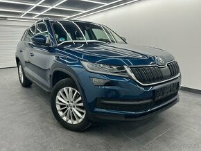 Kodiaq 1,4 TSI Odpočet Top stav - 1