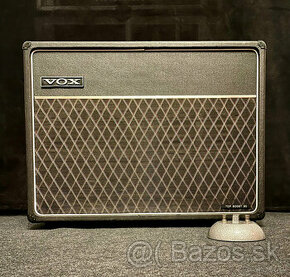 VOX AC30 TOP BOOST REVERB - VINTAGE 71´